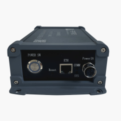 Цифровой пробоотборник для вибродиагностики KVA-16B842